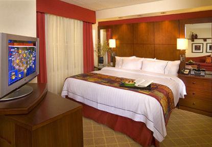 Residence Inn By Marriott Richmond Chester Woodvale Room photo