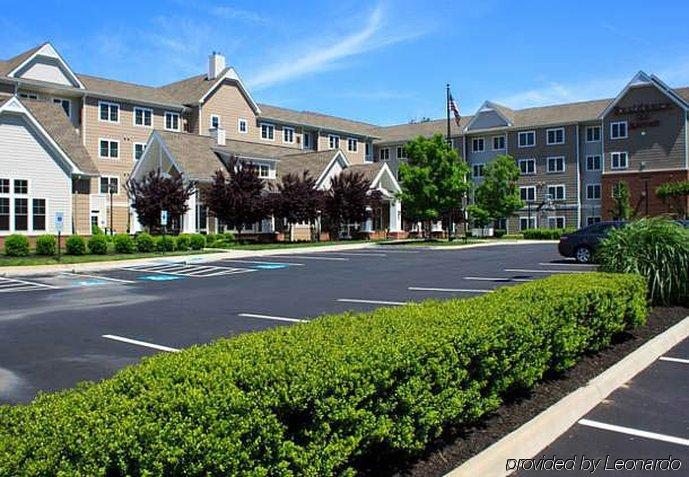 Residence Inn By Marriott Richmond Chester Woodvale Exterior photo